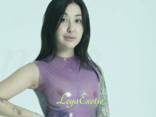 LeyaExotic