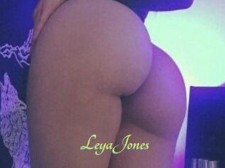 LeyaJones