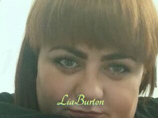 LiaBurton