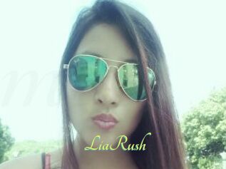 LiaRush