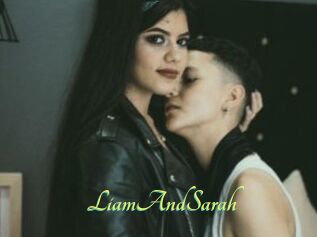 LiamAndSarah