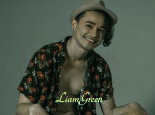 LiamGreen