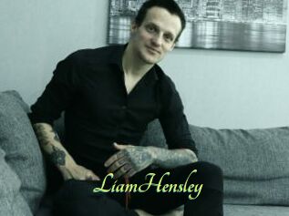 LiamHensley