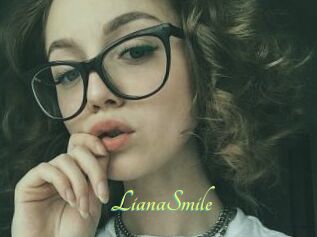 LianaSmile