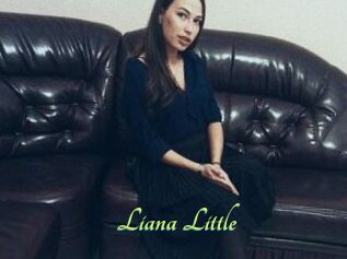 Liana_Little