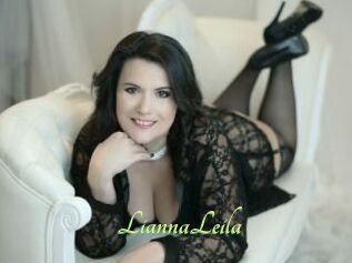 LiannaLeila