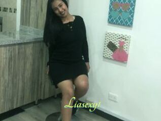 Liasexy1