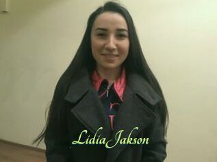 LidiaJakson