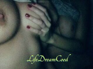 LifeDreamCoed