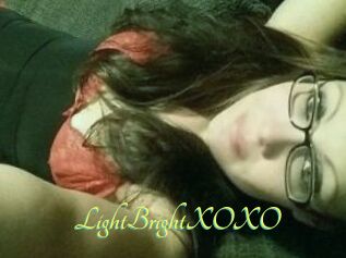 LightBrightXOXO