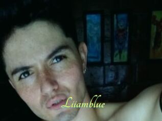 Liiamblue