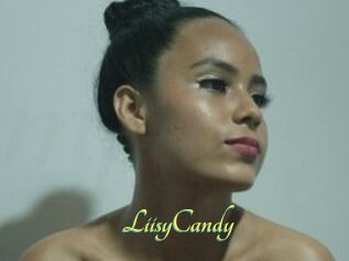 LiisyCandy