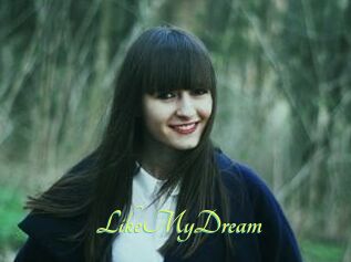 LikeMyDream