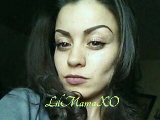 LilMamaXO