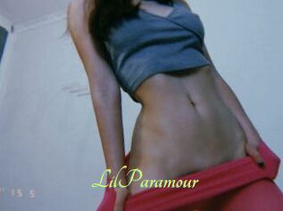 LilParamour