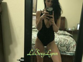 LilSexyLynn