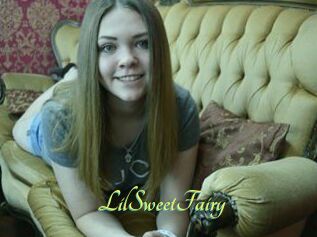 LilSweetFairy