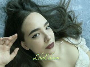 LilaEdison