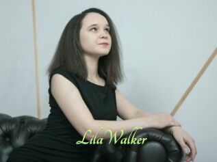 LilaWalker