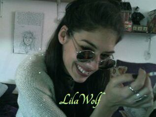 LilaWolf