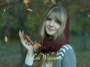 LiliWilliams