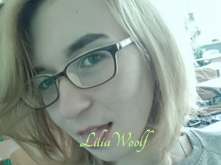 LiliaWoolf