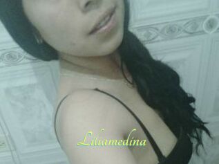 Liliamedina