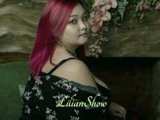 LilianShow