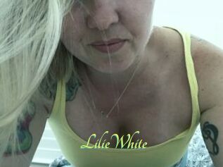 LilieWhite