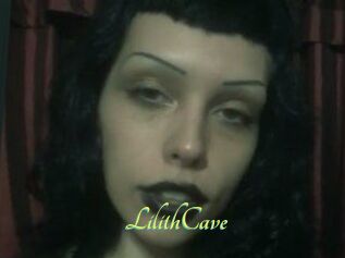 LilithCave