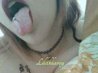 Lilithlavey