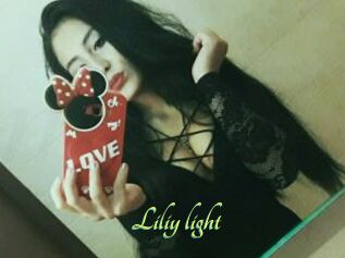 Liliy_light