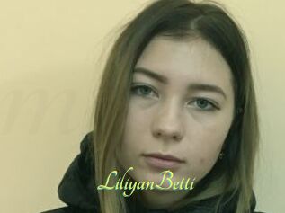 LiliyanBetti