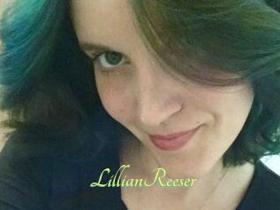 LillianReeser