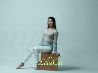 LillieCat