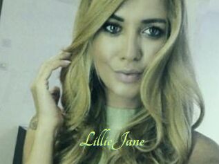 LillieJane