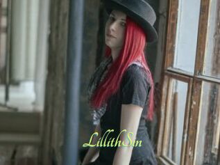 LillithSin