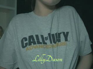 LillyDason