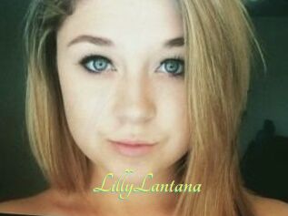 LillyLantana