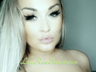 LillyRoseBabestation