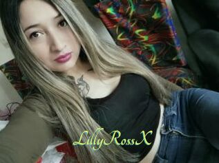 LillyRossX