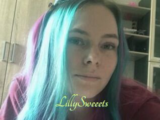 LillySweeets