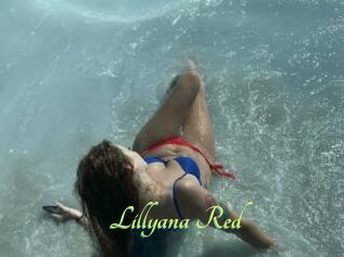 Lillyana_Red