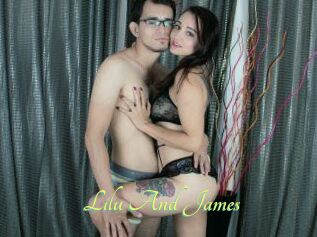 Lilu_And_James