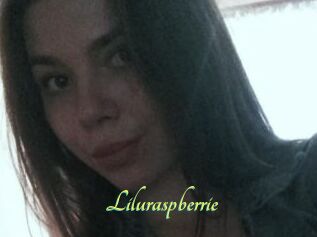 Liluraspberrie