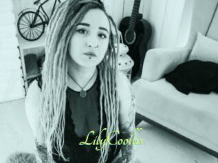 LilyCoollis