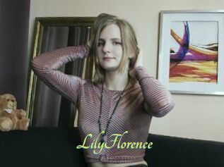 LilyFlorence