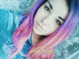 LilyKiwi