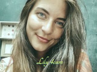 Lily_4cum