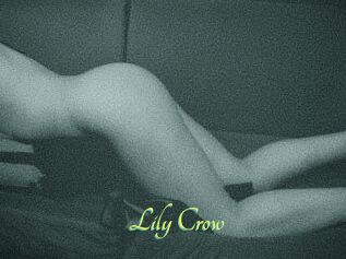 Lily_Crow